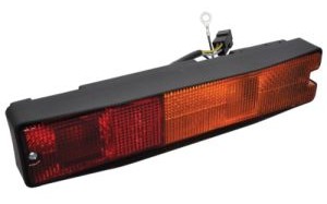 Lampa tylna zespolona MF lw/pr