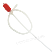 Zestaw do odciągu wina z pompką i zaworkiem Biowin