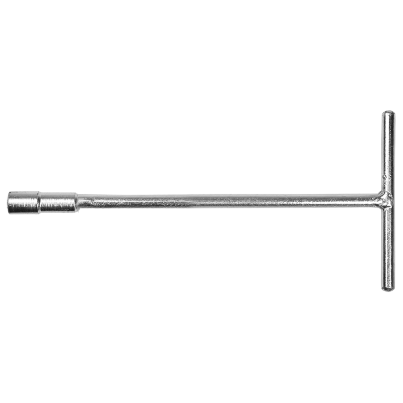 Klucz trzpieniowy nasadowy 13*200mm. Topex