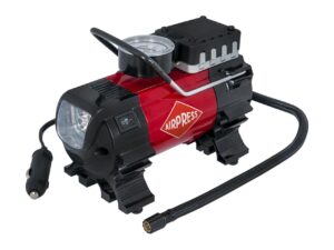 Kompresor samochodowy 12V Airpress