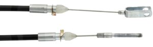 Linka gazu MF L-810