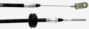 Linka gazu L-855 MF