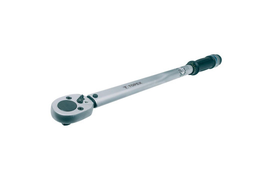 Klucz dynamometryczny 1/2" 40-200 Nm Topex