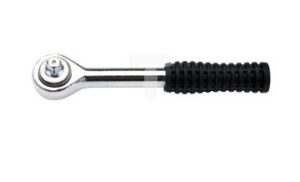 Grzechotka 3/8" 200mm TT