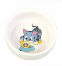 Miska 12cm. ceramiczna Trixie