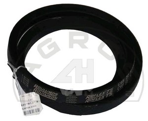 Pas klinowy 22*2438 /Contitech/