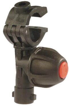 Głowica opryskiwacza 1-poz 1/2" 7mm /Arag/