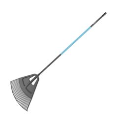 Grabie wachlarzowe Ideal PRO Cellfast