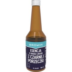 Esencja smakowa likier z cz. porzeczki 40ml.