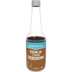 Esencja smakowa stary dąb 40ml. Biowin