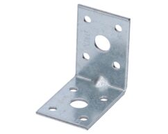 Kątownik budowlany 50*50*35 z przetłoczeniem KPL5
