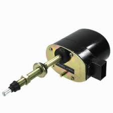 Mechanizm wycieraczki 110mm. imp
