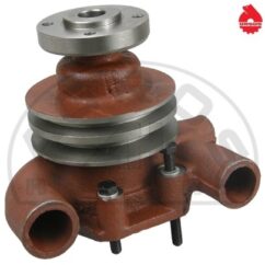 Pompa wodna MF-3cyl 2-paski /Ursus/
