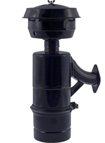 Filtr powietrza C-330 n/t