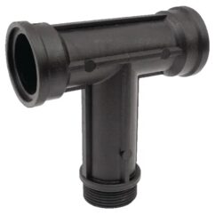 Kolektor dolny ssący pompy P-120