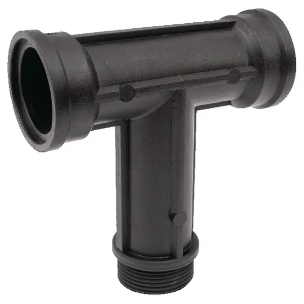 Kolektor dolny ssący pompy P-120