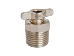Zawór spustu kondensatu 3/8" Airpress