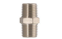 Nypel 1/2" Airpress