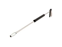 Pistolet do przedmuchiwania 95cm. + 2 dysze Airpre