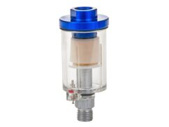 Filtr odwadniacz 1/4" mini Airpress