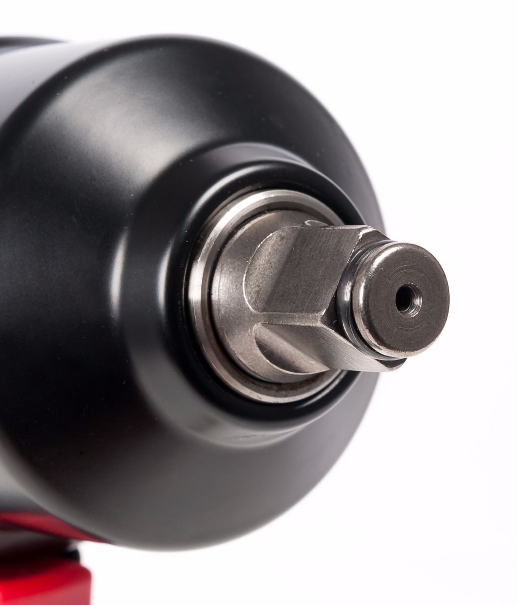 Klucz pneumatyczny udarowy 1/2" 1800Nm Airpress - obrazek 4