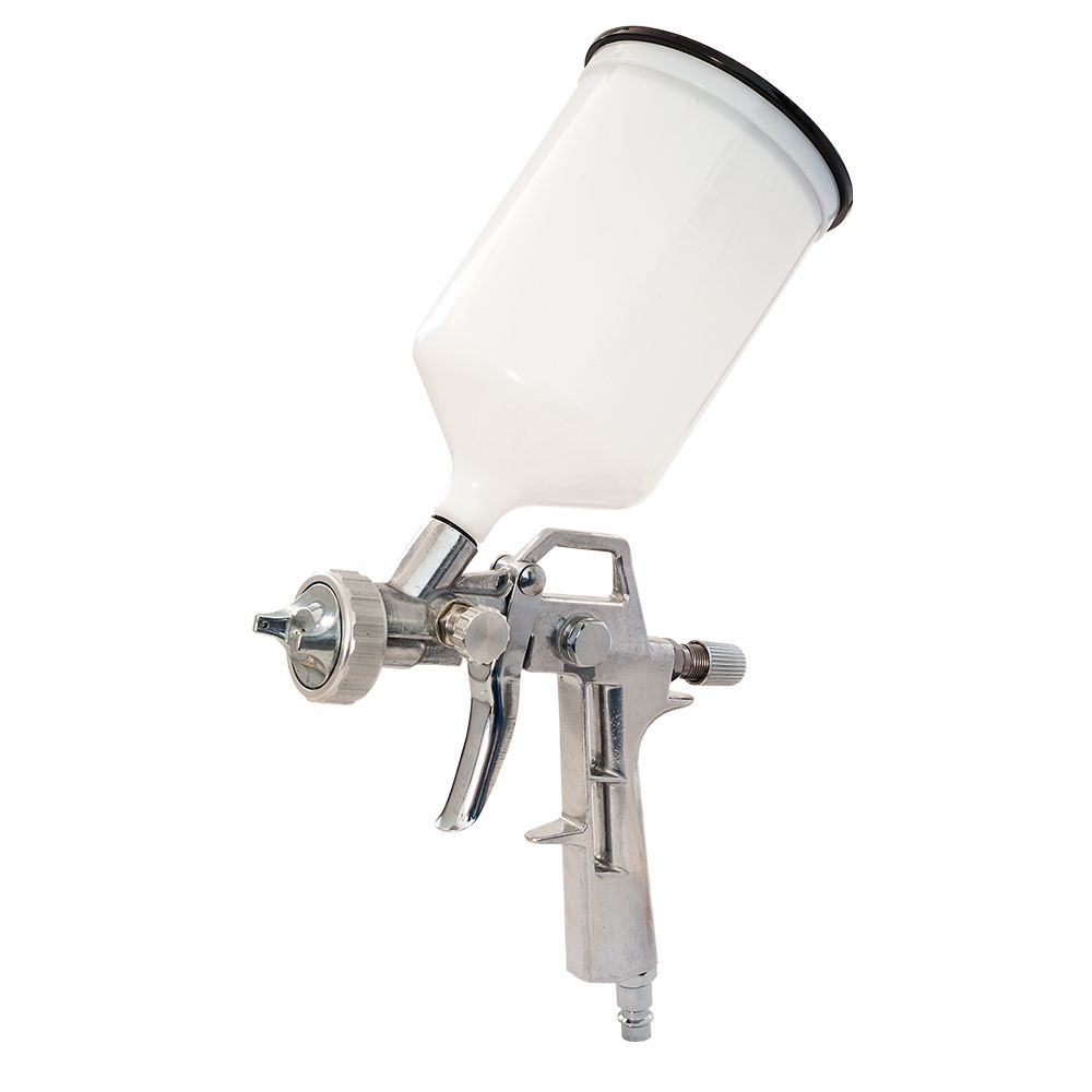 Zestaw lakierniczy 5cz. Airpress - obrazek 4