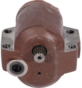 Pompa hydr.C-360 /import/