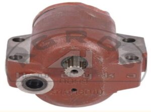 Pompa hydr.C-360 wzmocniona /Hydrotor/
