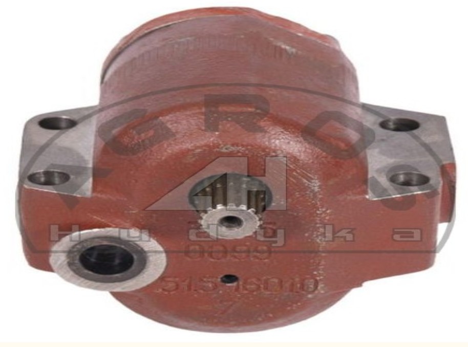 Pompa hydr.C-360 wzmocniona /Hydrotor/