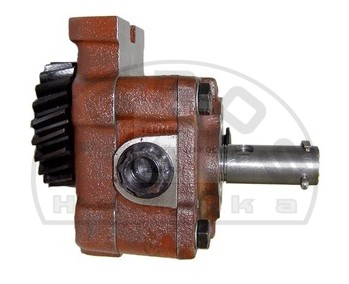 Pompa olejowa C-360 s/t z zaw.wym./Hydrotor/