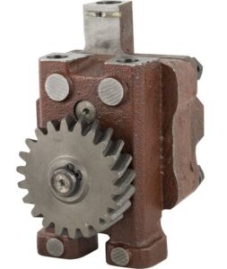 Pompa olejowa C-360 /import/