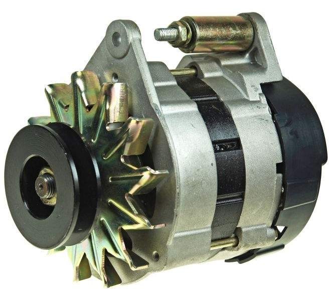 Alternator C-330 /Expom/
