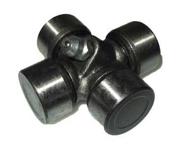 Krzyżak wału 19*45 kardana serwomechanizmu