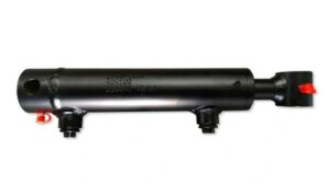 Siłownik wspomagania C-50 /imp/