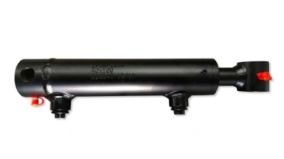 Siłownik wspomagania C-50 /imp/