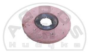Tarcza hamulca MTZ fi-180 nitowana