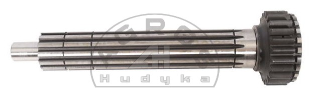 Wałek główny s/t