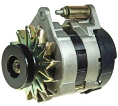 Alternator C-330 72A /Jubana/