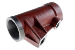 Cylinder podnośnika C-360