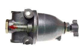 Odolejacz powietrza C-330/360/385/Zetor