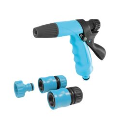 Zestaw ze zraszaczem pistoletowym 1/2" CellFast