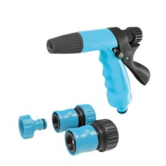 Zestaw ze zraszaczem pistoletowym 3/4" CellFast