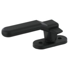 Klamka szyby tylnej NH, Case