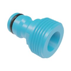 Przyłącze z gwintem zewnętrznym 3/4" CellFast