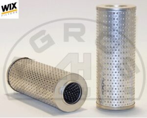 Filtr hydrauliczny 51688 /Wix/