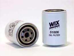 Filtr oleju 51824 /Wix/