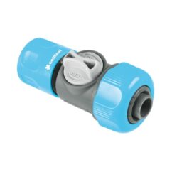 Szybkozłączka 3/4" z zaworem ideal Cellfast