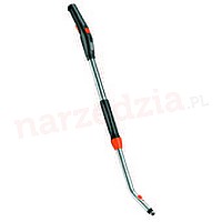 Drążek prowadzący z kołami do trymera 52G310/311