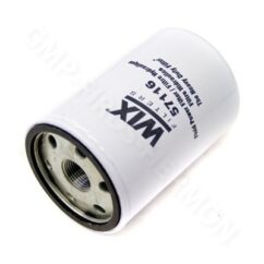 Filtr hydrauliczny 57116 /Wix/