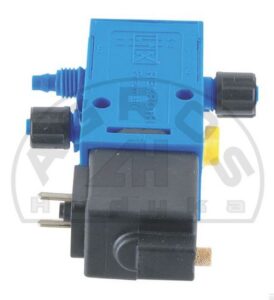 Zawór elektromagnetyczny 4/2 /Rexroth/